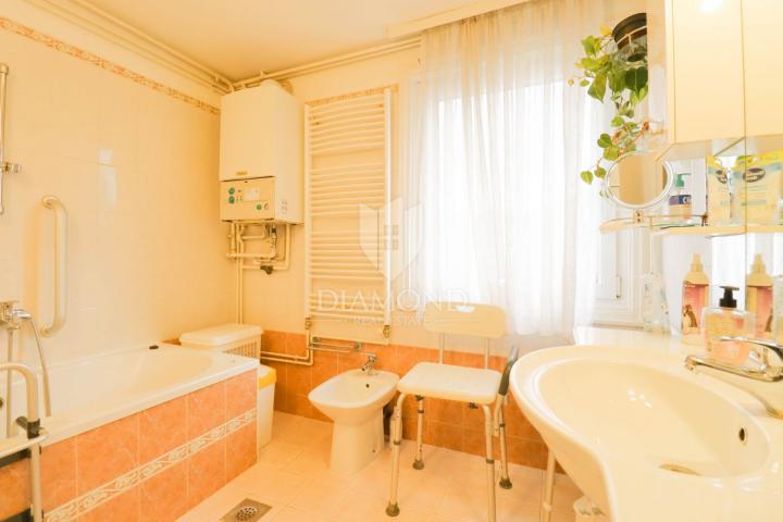 Apartment  Centar, Gornji Grad - Medveščak, 141,24m2