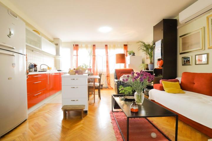 Apartment  Centar, Gornji Grad - Medveščak, 141,24m2