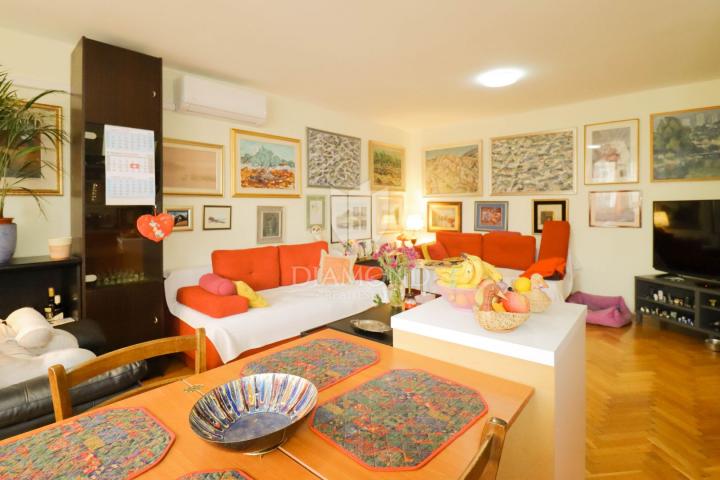 Apartment  Centar, Gornji Grad - Medveščak, 141,24m2