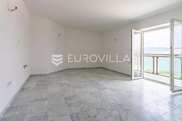 Pag, trosoban apartman S2 uz more 75 m² NOVOGRADNJA