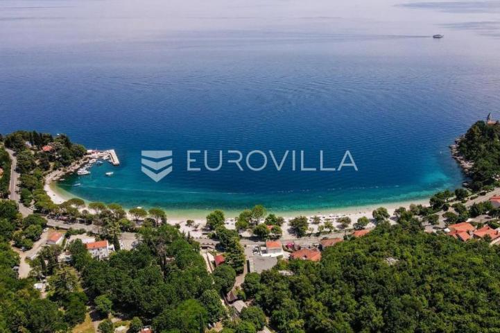 Lovran, Medveja, odlična investicija, kuća sa četiri apartmana