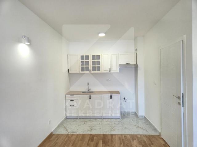 Izdavanje, Jednosoban stan, Podgorica, Zagorič, 43m2