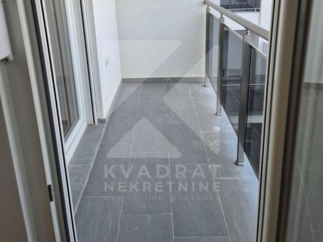 Izdavanje, Jednosoban stan, Podgorica, Zagorič, 43m2