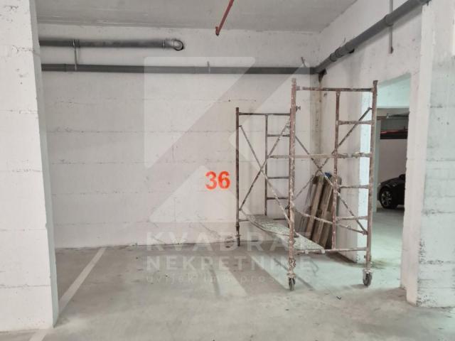 Izdavanje, Jednosoban stan, Podgorica, Zagorič, 43m2