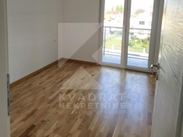 Izdavanje, Jednosoban stan, Podgorica, Zagorič, 43m2