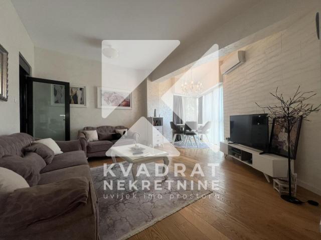 Izdavanje, Jednosoban stan, Podgorica, Centar, 49m2