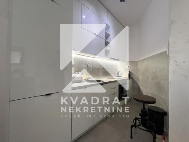 Izdavanje, Jednosoban stan, Podgorica, Centar, 49m2