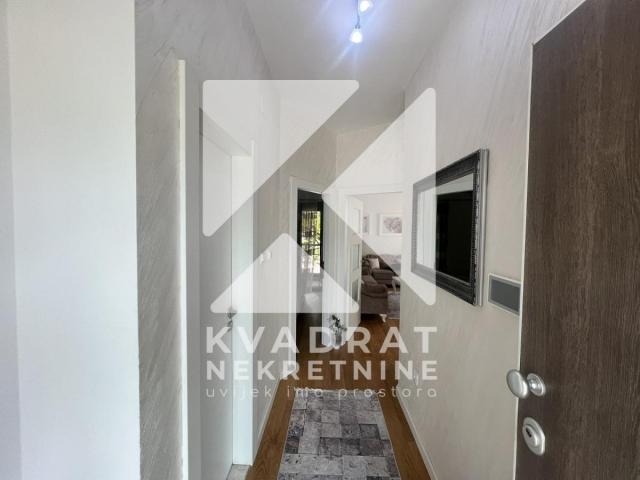Izdavanje, Jednosoban stan, Podgorica, Centar, 49m2