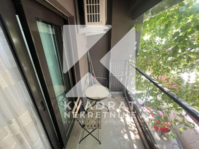 Izdavanje, Jednosoban stan, Podgorica, Centar, 49m2
