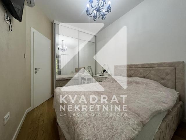 Izdavanje, Jednosoban stan, Podgorica, Centar, 49m2