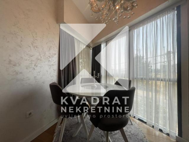 Izdavanje, Jednosoban stan, Podgorica, Centar, 49m2