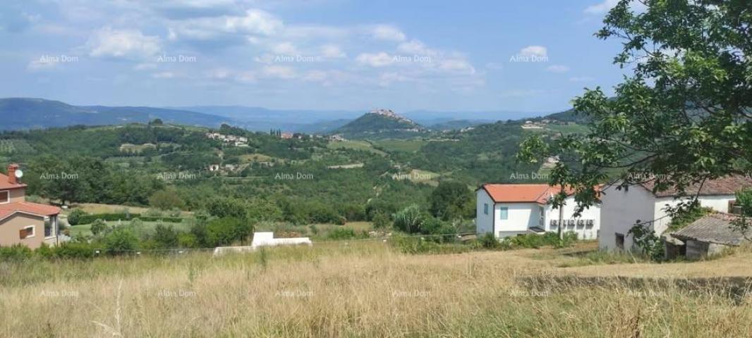 Kuća Prodaje se starija istarska kuća, Karojba