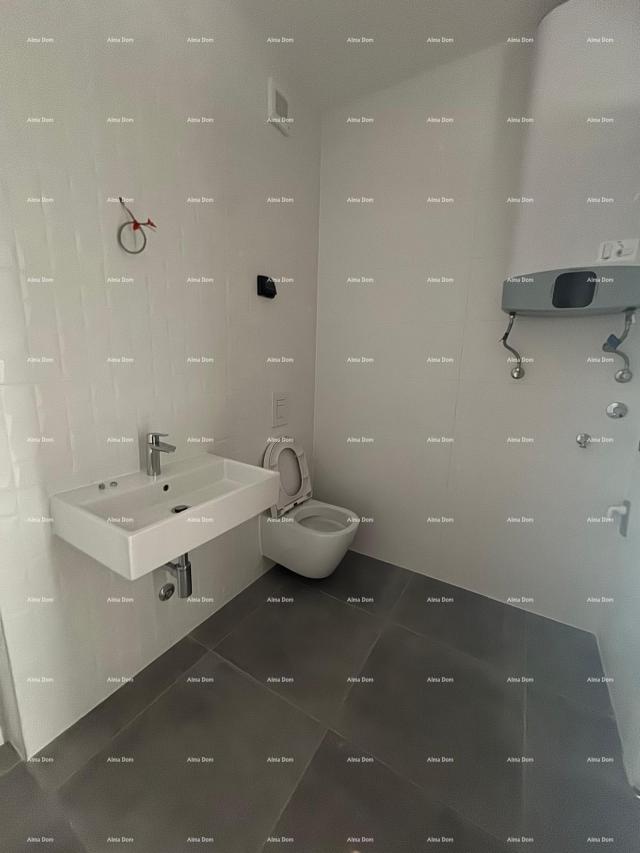 Wohnung UMAG – Neubau! Wohnung in modernem Wohnkomplex, S 3-10