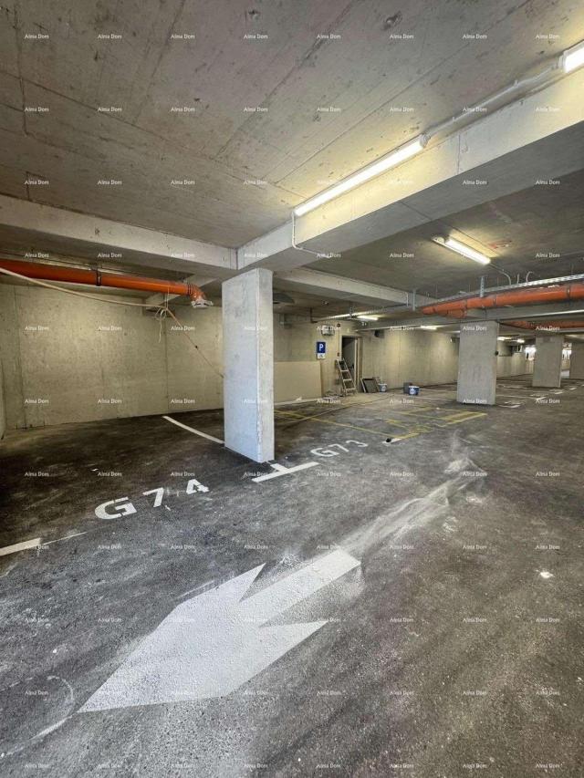 Wohnung UMAG – Neubau! Wohnung in modernem Wohnkomplex, S 3-10