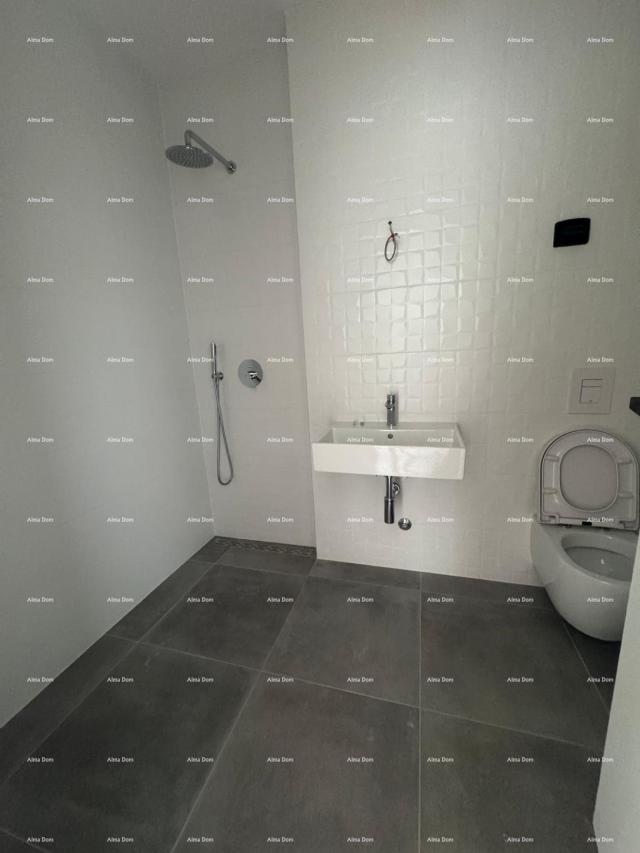 Wohnung UMAG – Neubau! Wohnung in modernem Wohnkomplex, S 3-10