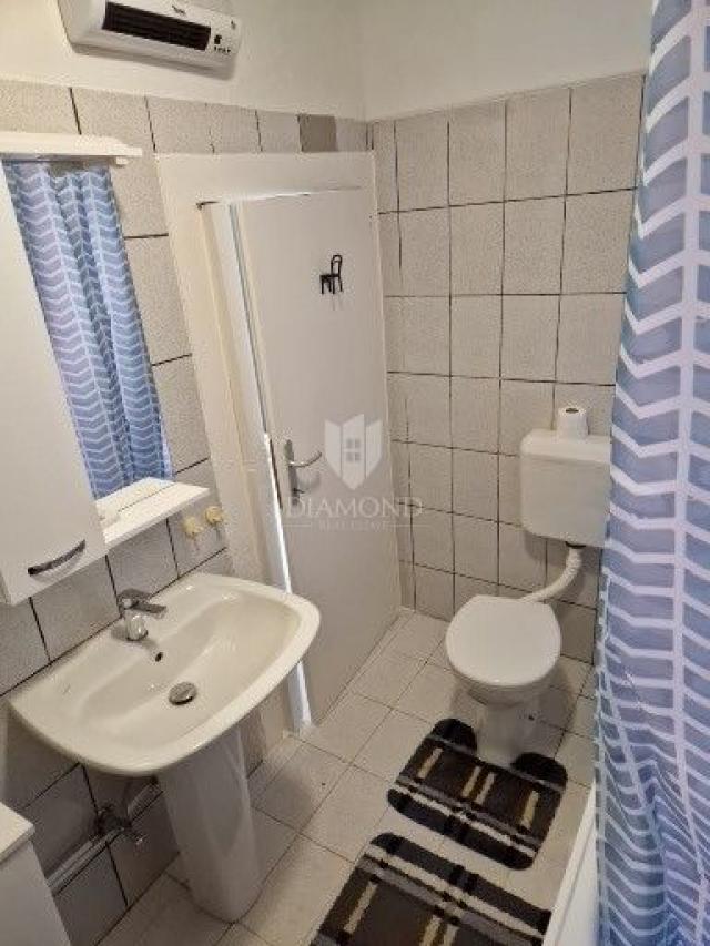 Rovinj, stan u starom gradu na nekoliko koraka do mora