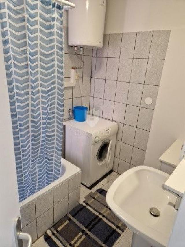 Rovinj, stan u starom gradu na nekoliko koraka do mora