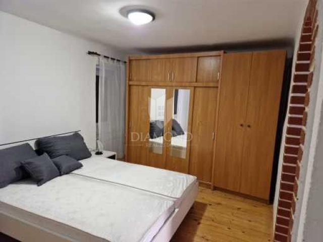 Rovinj, stan u starom gradu na nekoliko koraka do mora