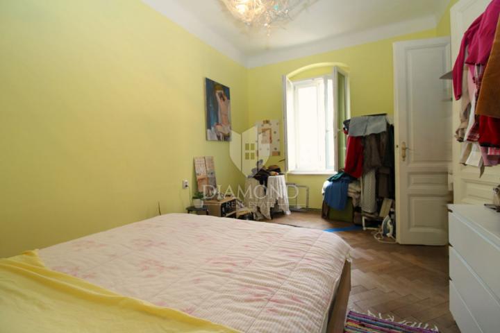RIJEKA, BRAJDA - PROSTRAN STAN U ŠIREM CENTRU