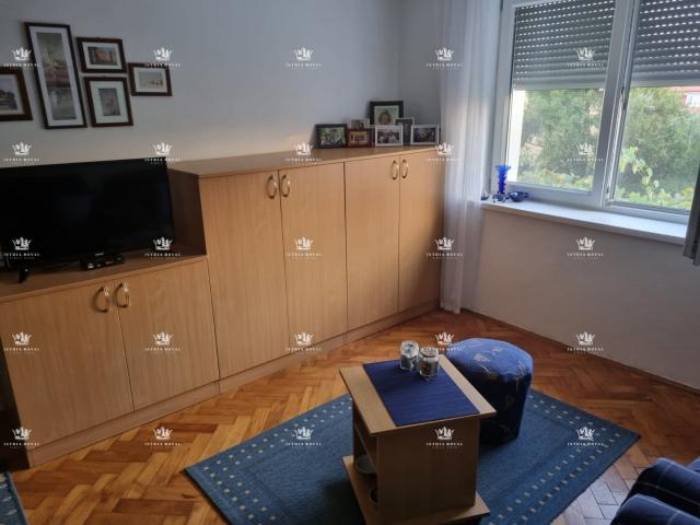 Istria, Umag, apartment 80m2, 2 bedrooms + living room, parking