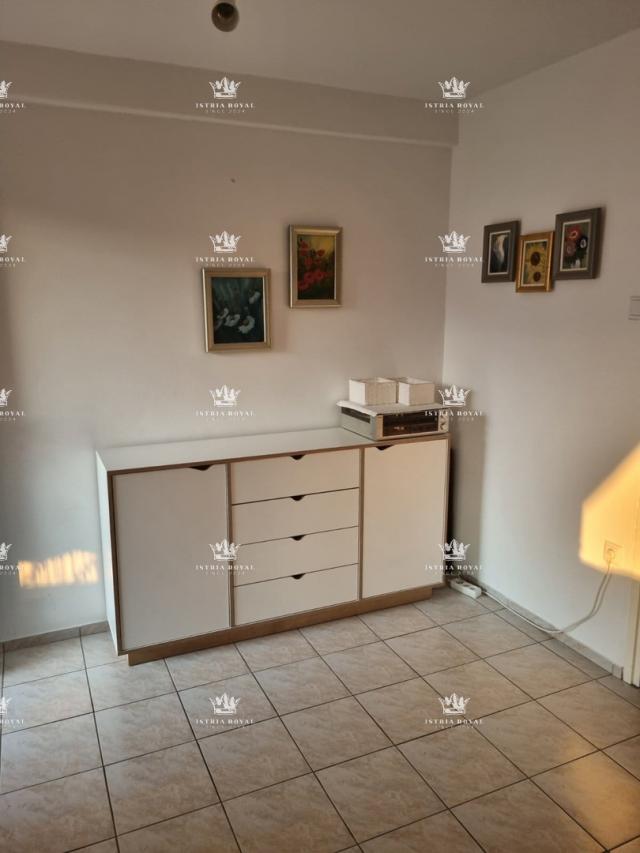 Istria, Umag, apartment 80m2, 2 bedrooms + living room, parking