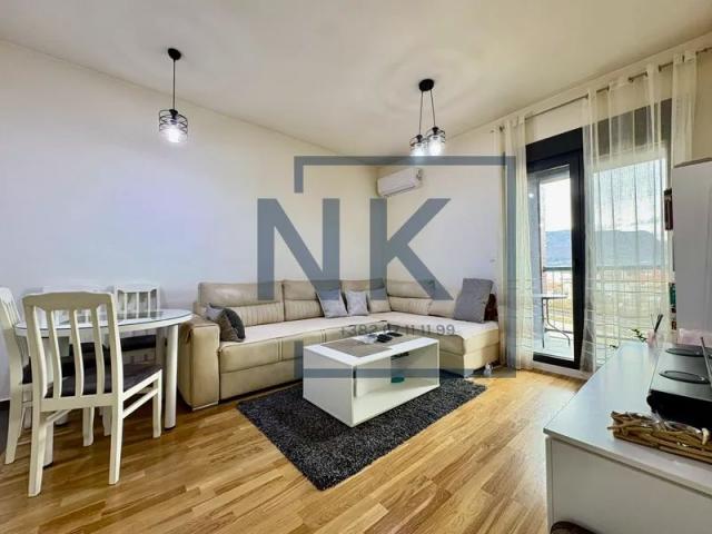 Prodaja | Stan | 39m² | Podgorica, Zagorič