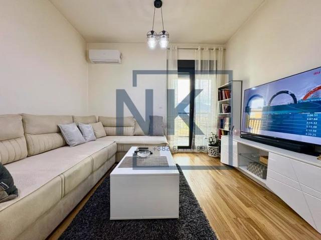 Prodaja | Stan | 39m² | Podgorica, Zagorič