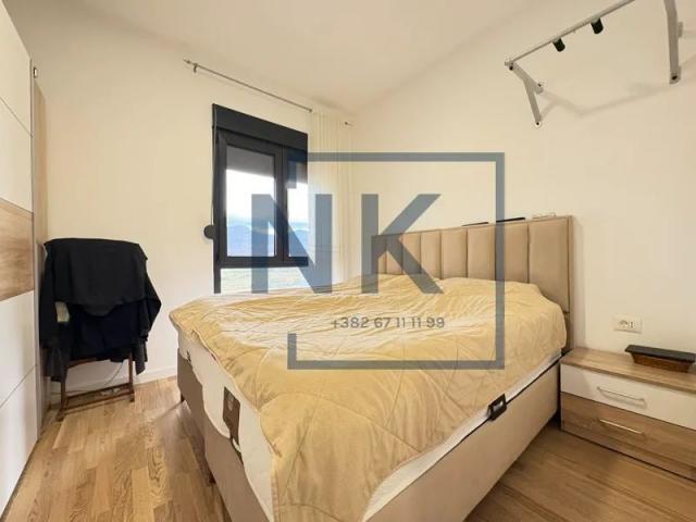 Prodaja | Stan | 39m² | Podgorica, Zagorič