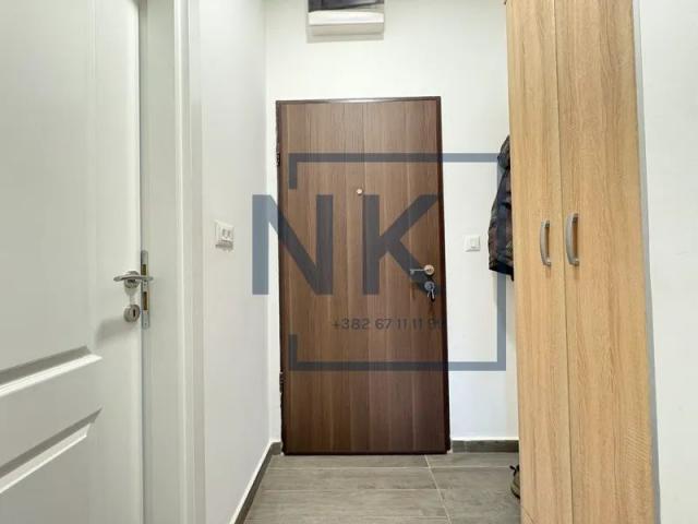 Prodaja | Stan | 39m² | Podgorica, Zagorič