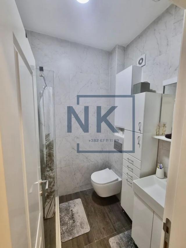 Prodaja | Stan | 39m² | Podgorica, Zagorič