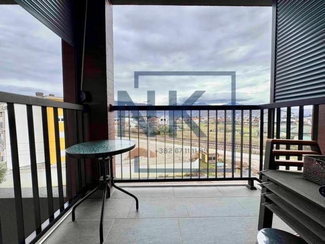 Prodaja | Stan | 39m² | Podgorica, Zagorič