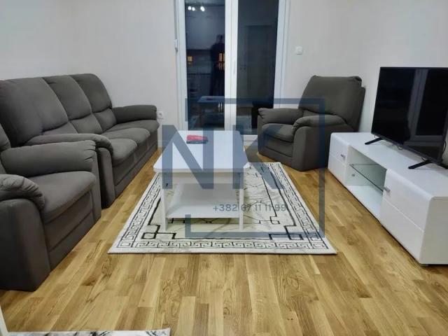 Najam/Izdavanje | Stan | 40m² | Podgorica, Tuški put