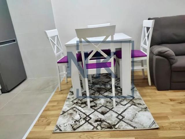Najam/Izdavanje | Stan | 40m² | Podgorica, Tuški put