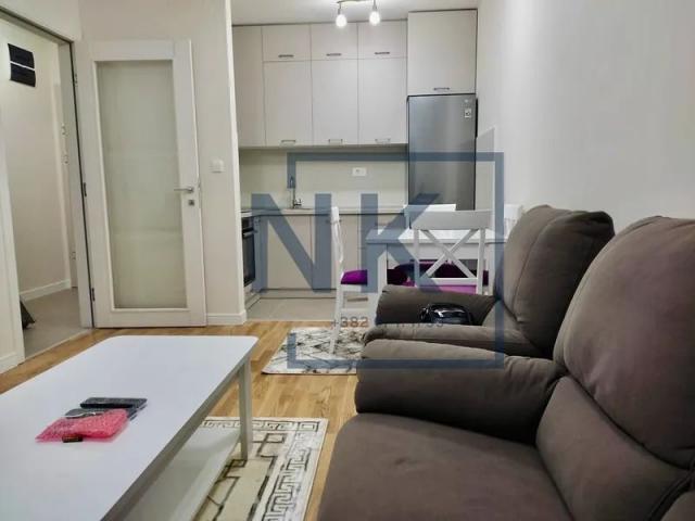 Najam/Izdavanje | Stan | 40m² | Podgorica, Tuški put