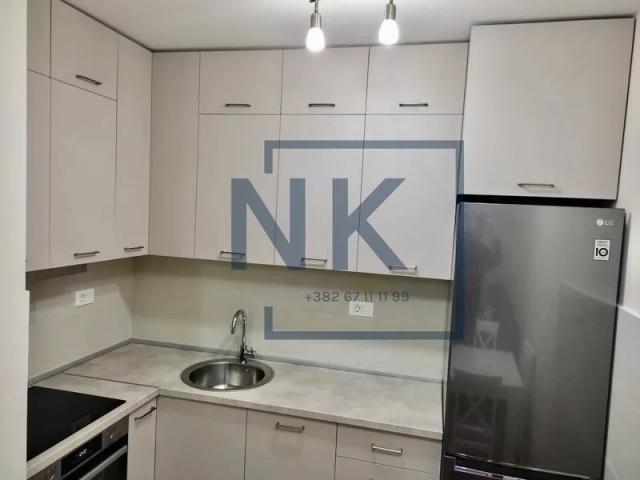 Najam/Izdavanje | Stan | 40m² | Podgorica, Tuški put