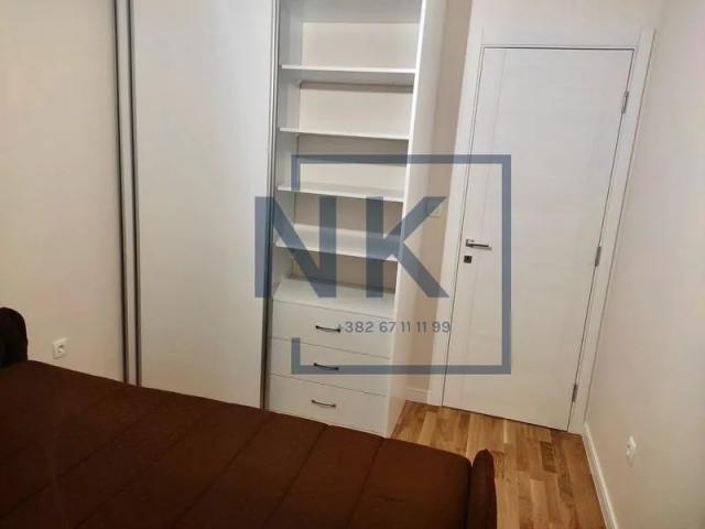 Najam/Izdavanje | Stan | 40m² | Podgorica, Tuški put
