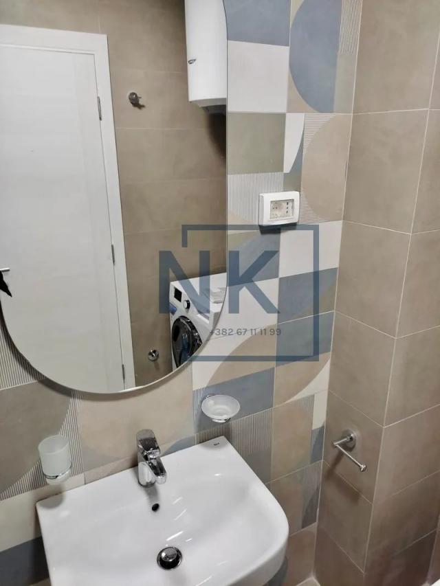 Najam/Izdavanje | Stan | 40m² | Podgorica, Tuški put