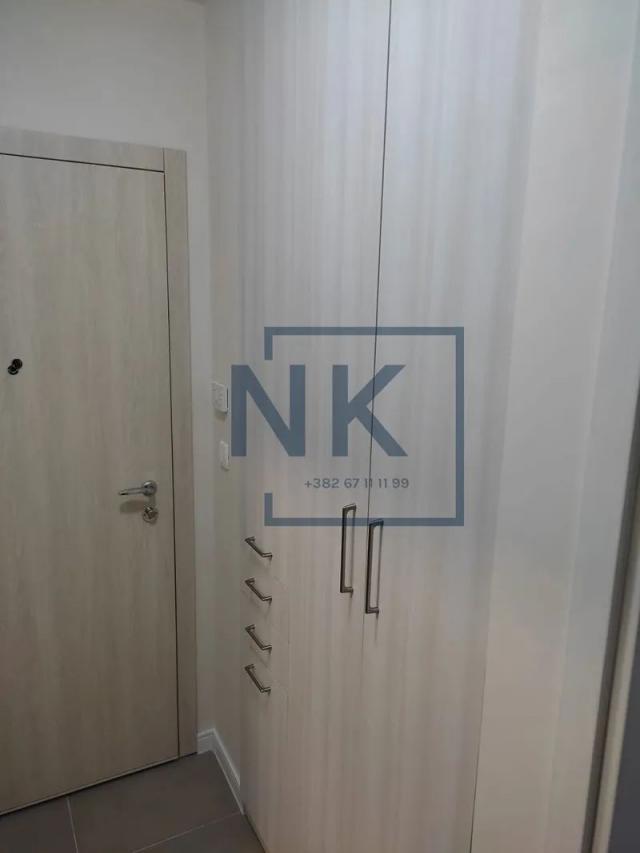 Najam/Izdavanje | Stan | 40m² | Podgorica, Tuški put