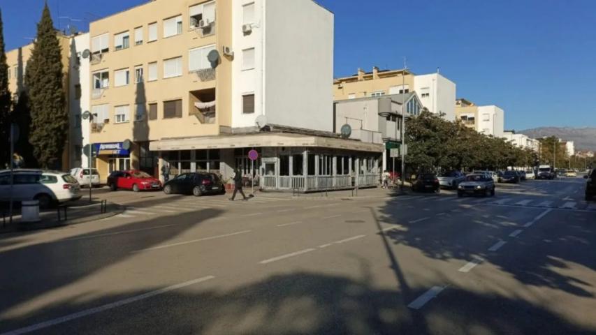 Jednosoban stan, 55m2, Preko Morače, Podgorica