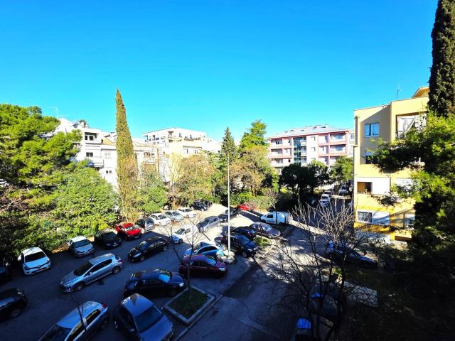 Jednosoban stan, 55m2, Preko Morače, Podgorica
