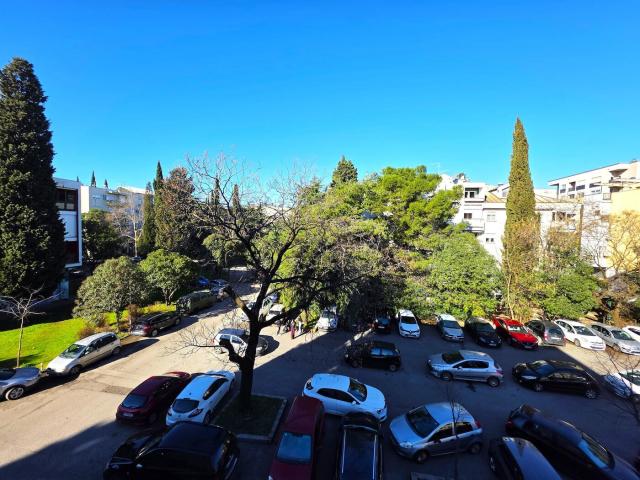 Jednosoban stan, 55m2, Preko Morače, Podgorica