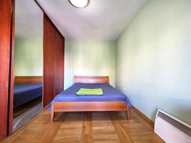 Jednosoban stan, 55m2, Preko Morače, Podgorica