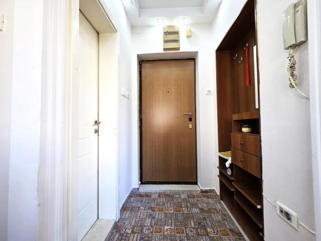 Jednosoban stan, 55m2, Preko Morače, Podgorica