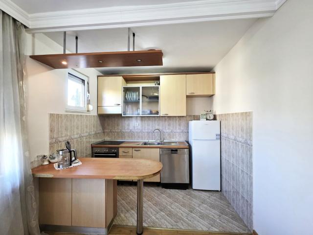 Jednosoban stan, 55m2, Preko Morače, Podgorica