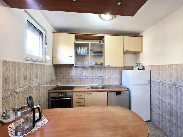 Jednosoban stan, 55m2, Preko Morače, Podgorica