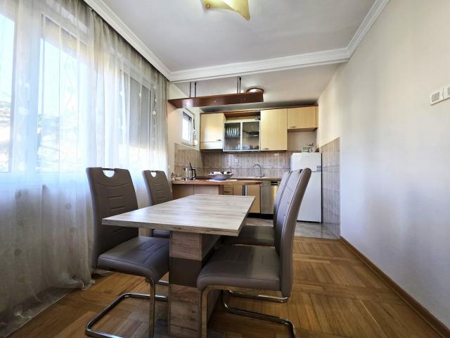 Jednosoban stan, 55m2, Preko Morače, Podgorica