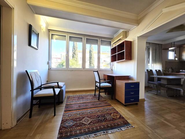Jednosoban stan, 55m2, Preko Morače, Podgorica