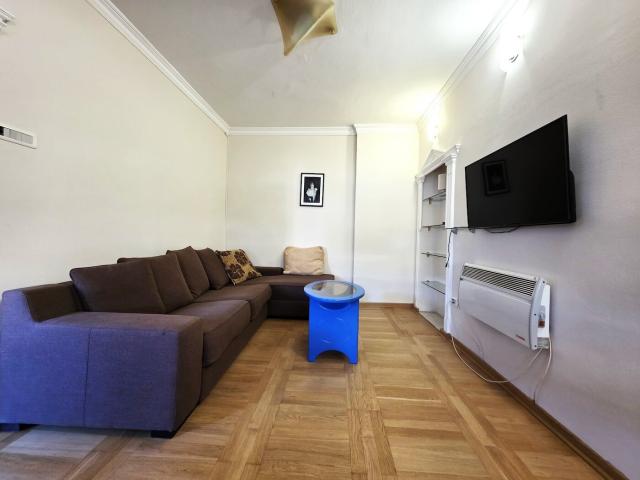 Jednosoban stan, 55m2, Preko Morače, Podgorica