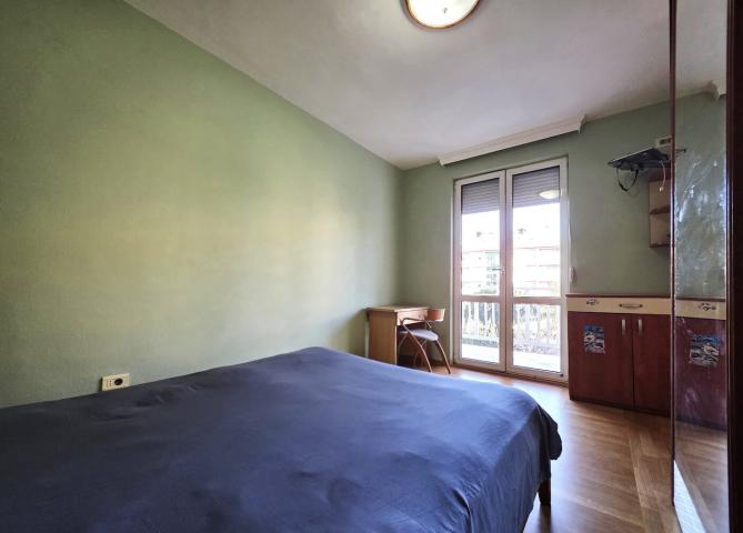 Jednosoban stan, 55m2, Preko Morače, Podgorica