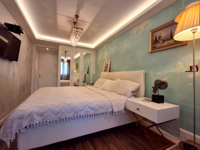 Trosoban stan , 122m2, Centar, Podgorica